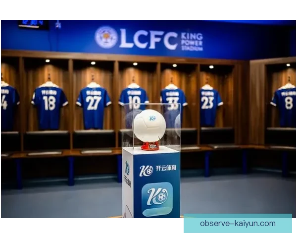 开云体育引领数字化创新突破 助力全球体育产业发展新机遇 开云体育引领数字化创新突破 助力全球体育产业发展新机遇