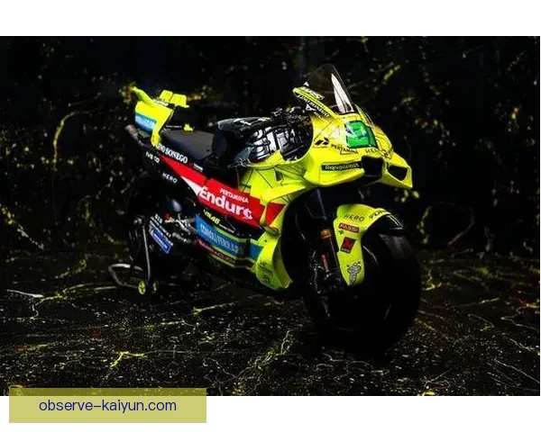 2026赛季MotoGP车队格局大变新星崛起引爆围场风云再起