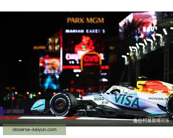 F1新赛季揭幕在即车队升级规则博弈与车手走向引热议媒体焦点持续升温