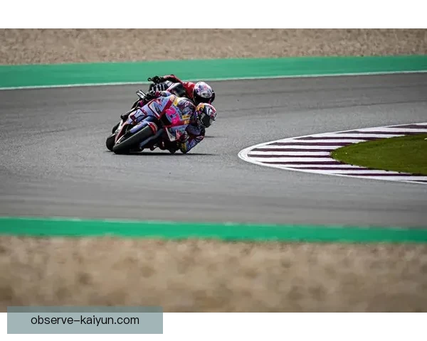MotoGP新赛季揭幕战激战连连车手格局生变引关注全球热议中