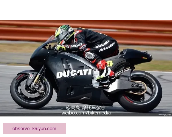 MotoGP新赛季群雄逐鹿车手转会与冠军格局引爆关注