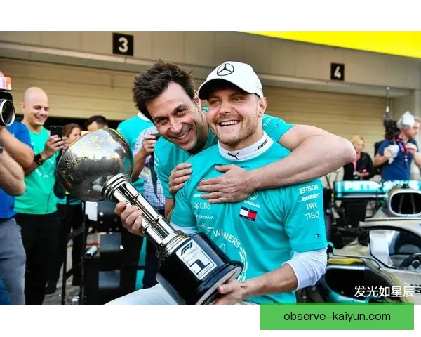 F1赛季风云再起车队博弈升级冠军悬念引爆全球新格局震撼登场战