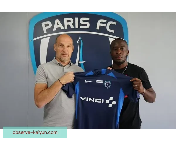 围绕巴黎FC俱乐部崛起之路与未来发展全景解析战略布局探析前景