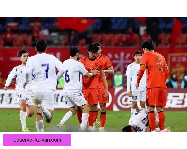 国足新帅亮相联赛焦点战频现中国体育迎关键节点发展挑战与机遇