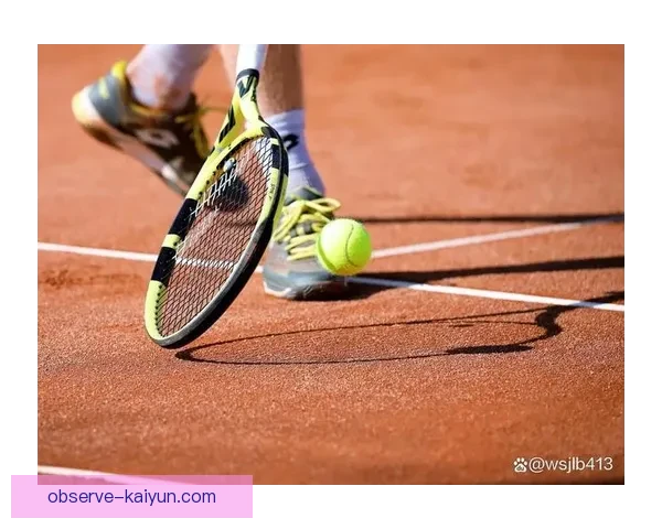 新生代崛起与老将坚守交织的网球赛季风云录聚焦全球赛场激战瞬间