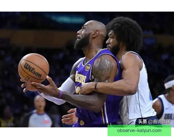 湖人迎关键连胜冲刺詹眉状态回暖季后赛前景再升级西部排名压力下
