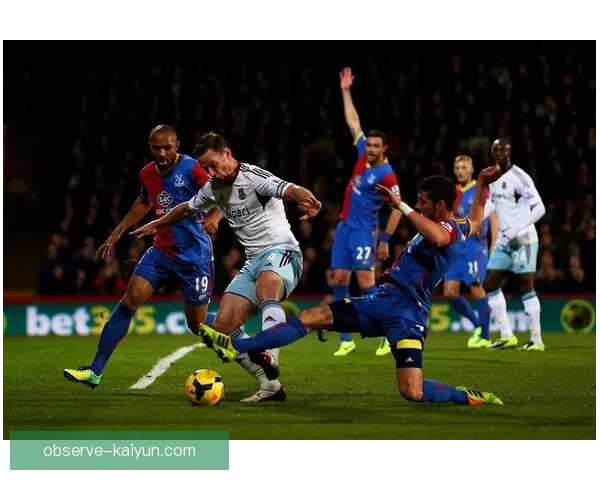 水晶宫俱乐部百年征程与英超梦想崛起之路全景解析传奇与未来展望