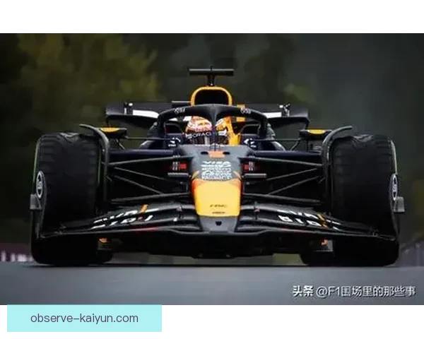 红牛与法拉利激战升级2026赛季规则或改写F1格局再掀冠军悬念