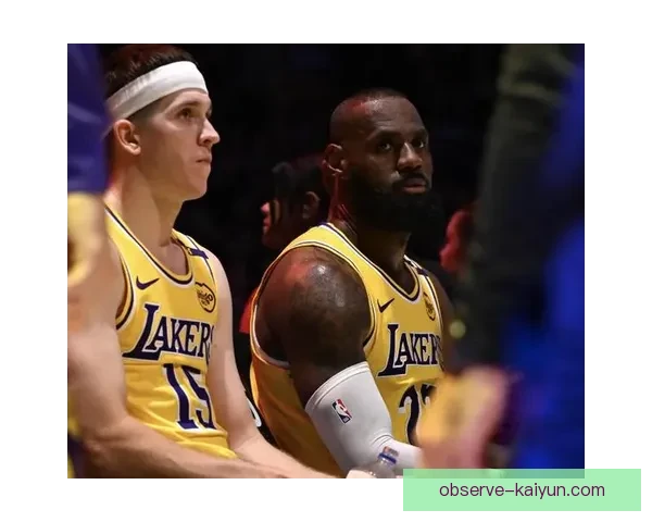 詹姆斯伤情更新湖人迎来新挑战，东部强队交易动作频频引发热议