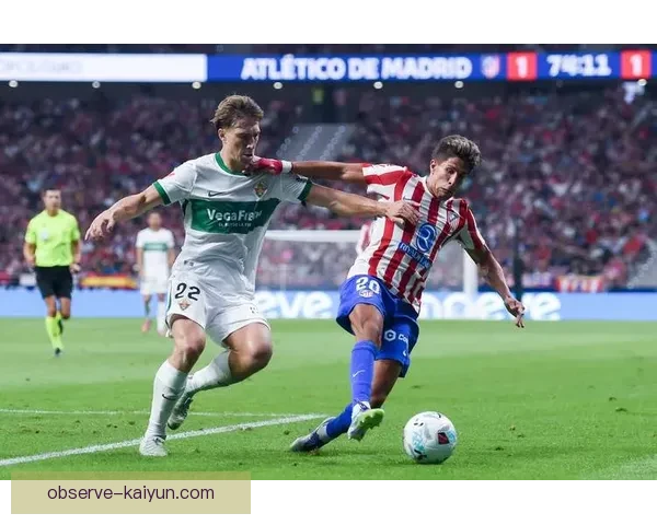 马德里竞技俱乐部百年征程与荣耀传承全景解析西甲豪门崛起风云录