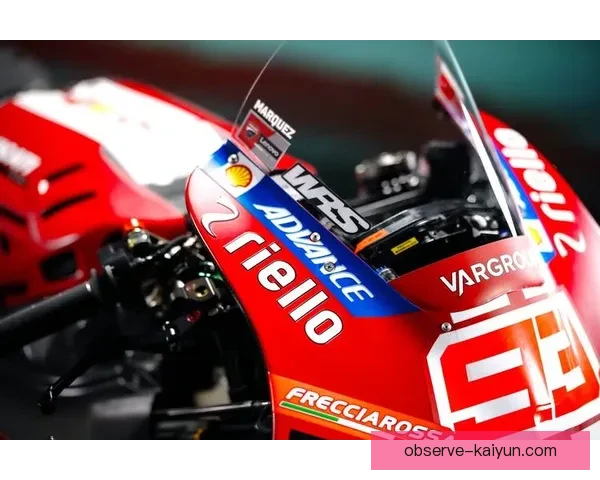 2026赛季MotoGP新规则公布 车手们挑战迎来更大变数