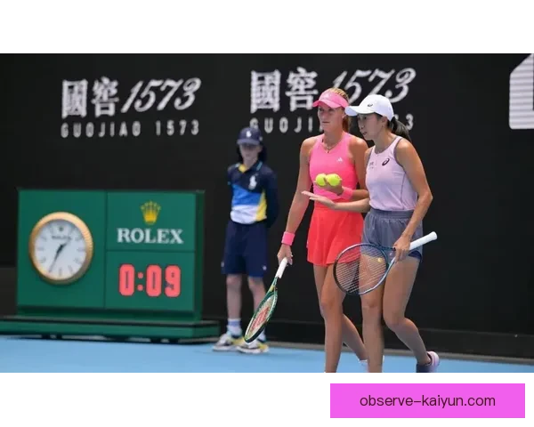 2026年网球赛季：全球选手激战正酣 谁将成为新一届世界冠军