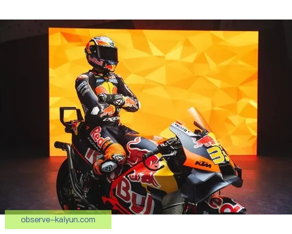 MotoGP赛季激战升级顶级车手争锋冠军悬念持续升温全球车迷高度关注