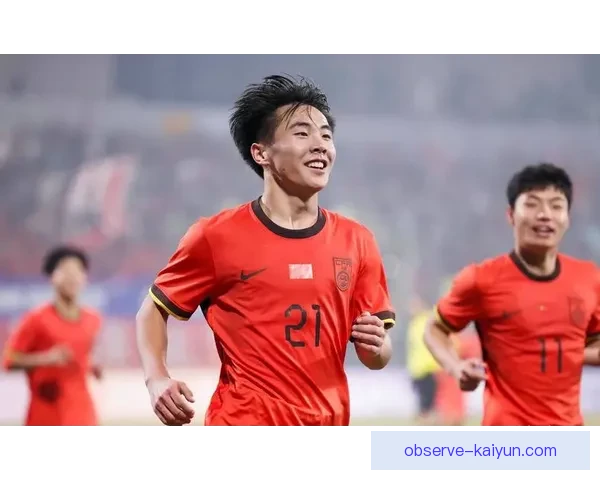 中国足球队迎战亚洲强敌，备战世界杯预选赛目标直指亚洲区前两名