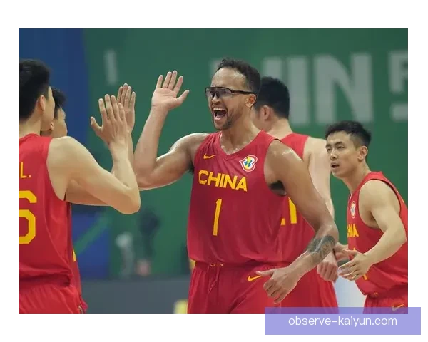 体育赛事风云再起 中国篮球队力克对手晋级世界杯八强