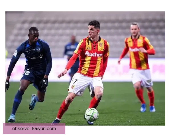 从法甲黑马到海港之城荣耀布雷斯特俱乐部崛起与未来征程新篇章展望