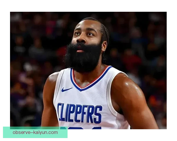 凯尔特人战绩持续攀升，哈登加盟传闻再度引发关注