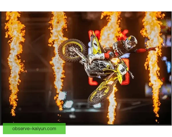 摩托车大奖赛2026赛季前瞻：顶尖车手与新技术的激烈对决