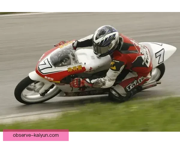 摩托GP最新赛季动态解析顶尖车手激烈竞争趋势