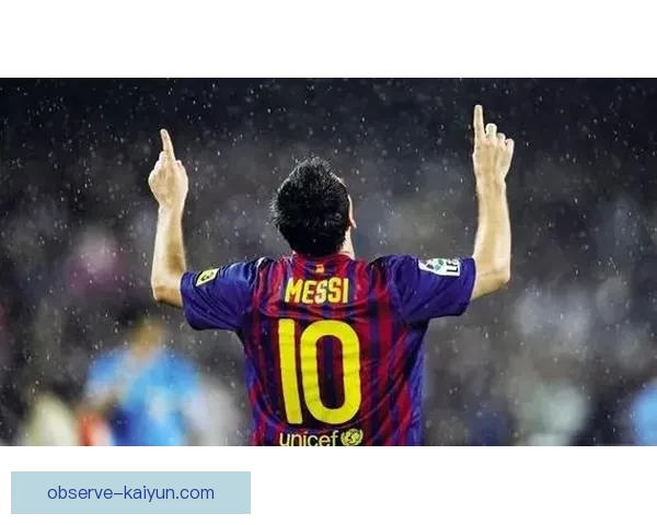 梅西重返巴萨传闻再起 球迷期待超级球星归来助力球队复兴
