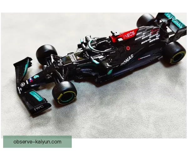 梅赛德斯引擎革新显威力，F1赛季争冠格局再生变数