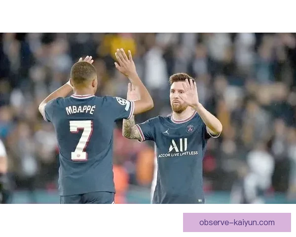 梅西带队逆转胜利，巴黎新赛季首战震撼全场