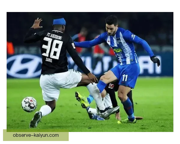 欧洲豪门联赛激战正酣 本轮焦点比赛引发球迷热议