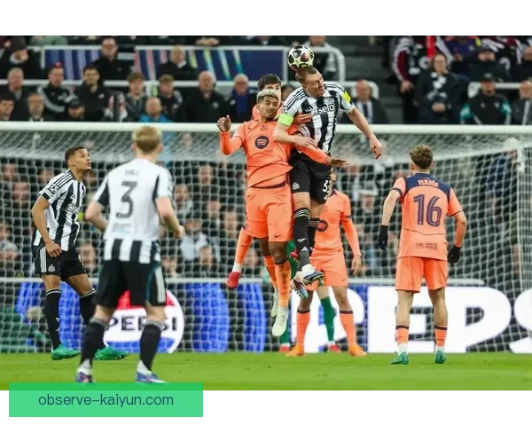 欧冠最新战报：豪门鏖战逆转精彩瞬间全记录