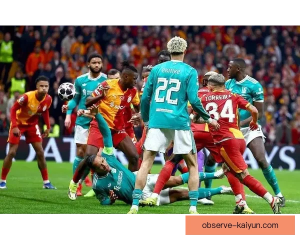 欧洲冠军联赛焦点战提前揭秘，多队争夺八强生死战悬念十足