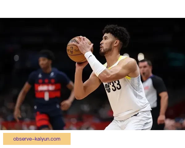 爵士连胜势头强劲新星表现抢眼球队整体状态稳步提升