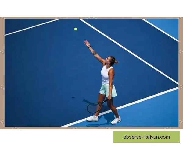 网球赛场风云再起顶尖球员激烈对决精彩瞬间回顾