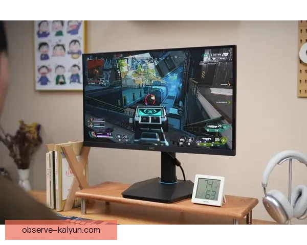 开云体育电脑开云电脑全面解析 轻松畅享电竞娱乐新体验