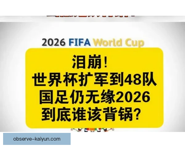 2026世界杯全方位解析：各国备战、明星球员、赛程预测与历史回顾