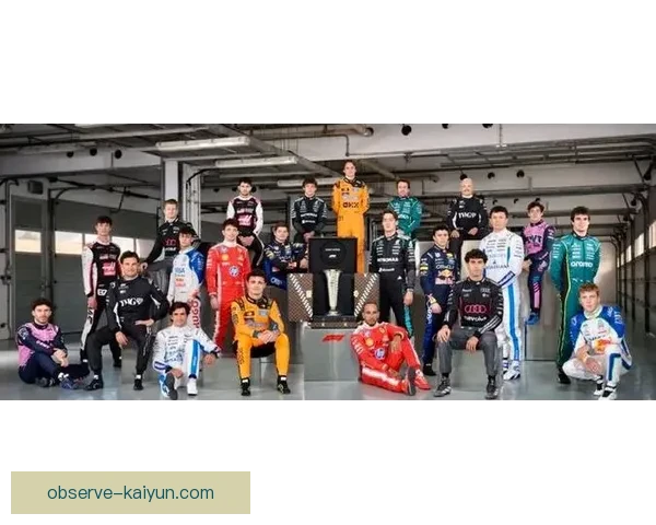 F1赛事前瞻：新赛季车队阵容变动与技术革新分析