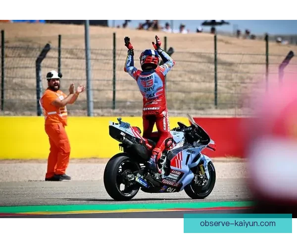 MotoGP赛季更新：新车手加入，技术革新与赛道变化引发关注