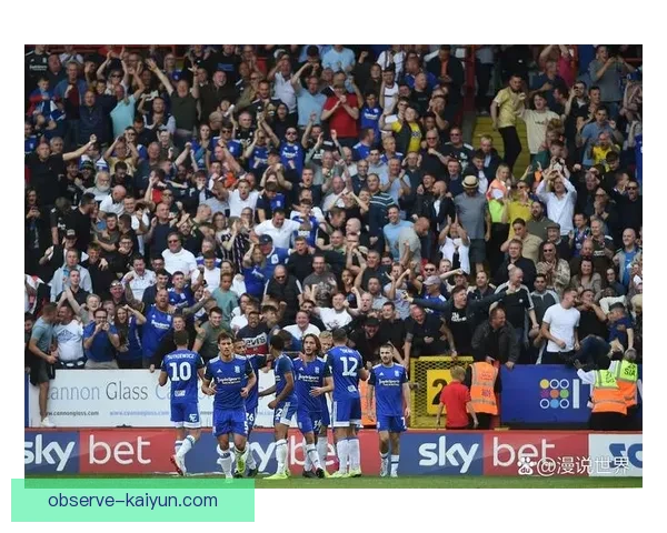 世界杯激战正酣国家队精彩表现引发球迷热议