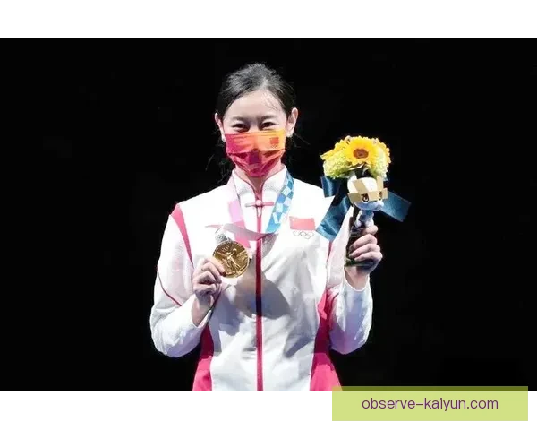 东京奥运会精彩瞬间回顾中国运动员创纪录夺金荣耀全程报道