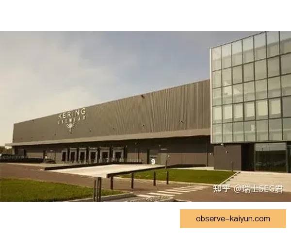 开云集团全新数字化战略布局引领全球奢侈品行业创新发展