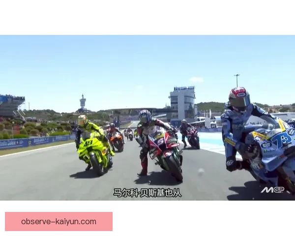 马尔克斯复出引爆赛场，MotoGP新赛季竞争白热化