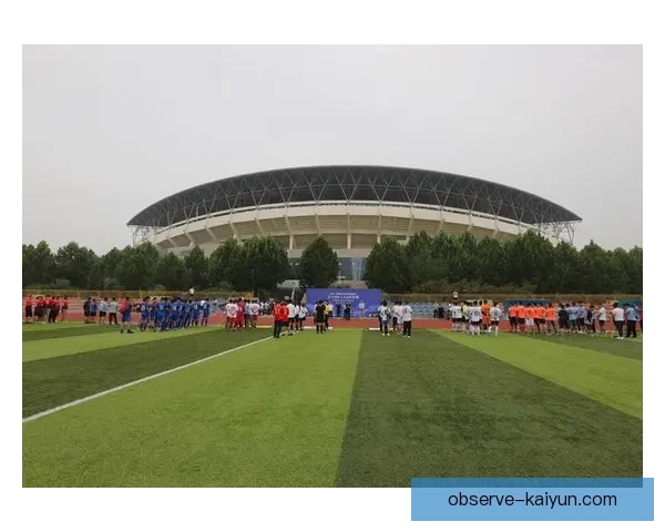 湖南超级联赛精彩对决激发地方足球热情全面发展新篇