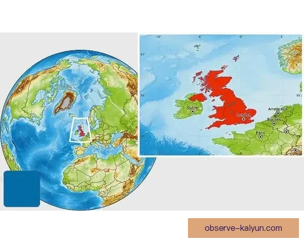 沃特福德是否属于英国的地理归属历史背景与现实行政区划解析