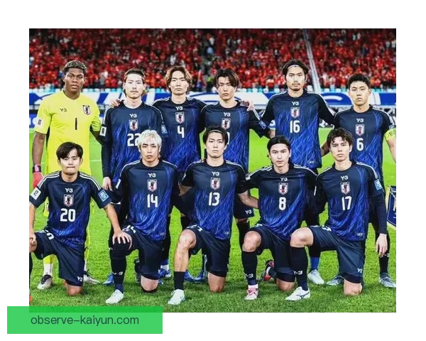 2026世界杯淘汰赛精彩对阵全解析与球队胜负前景预测