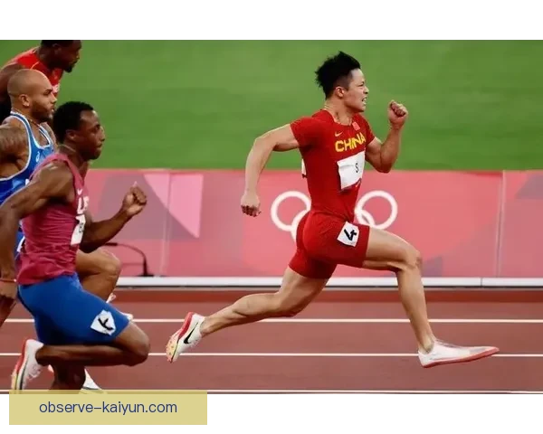 突破自我极限，运动员谈成长与赛场背后的故事